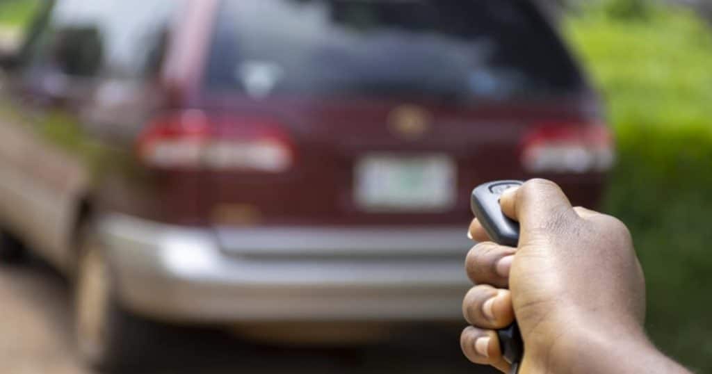 Why Is My Car Key Fob Not Working? Toronto Fixes and Replacements