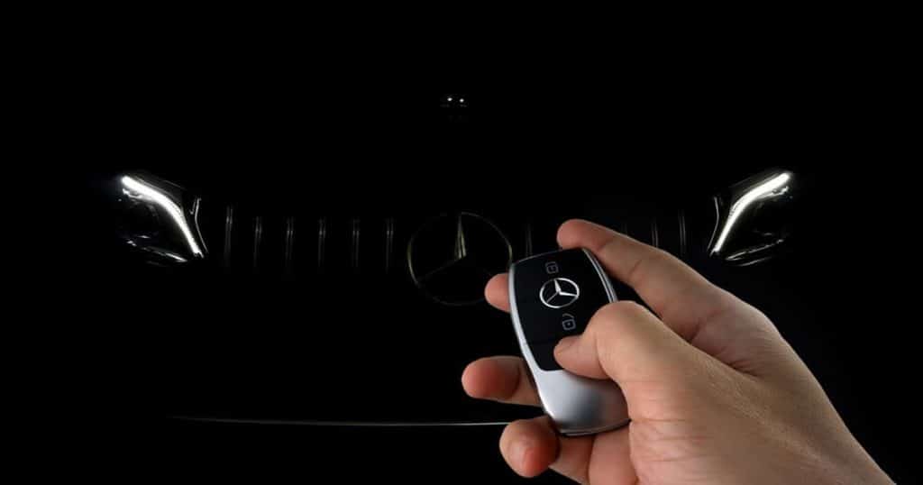 Car Key Replacement for Luxury Vehicles in Toronto