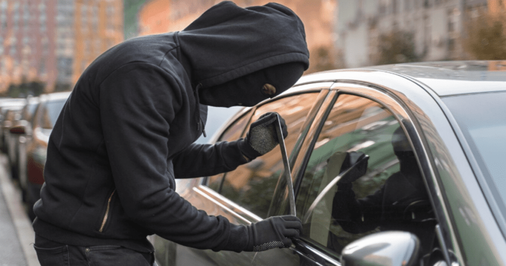Stolen Car Keys? How to Secure Your Vehicle in Toronto
