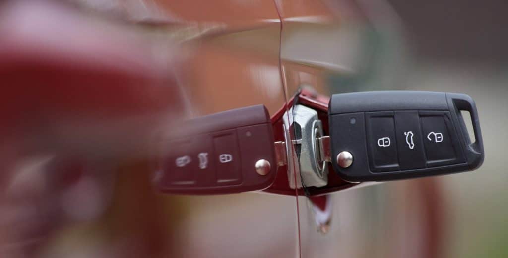 choosing the right car key service