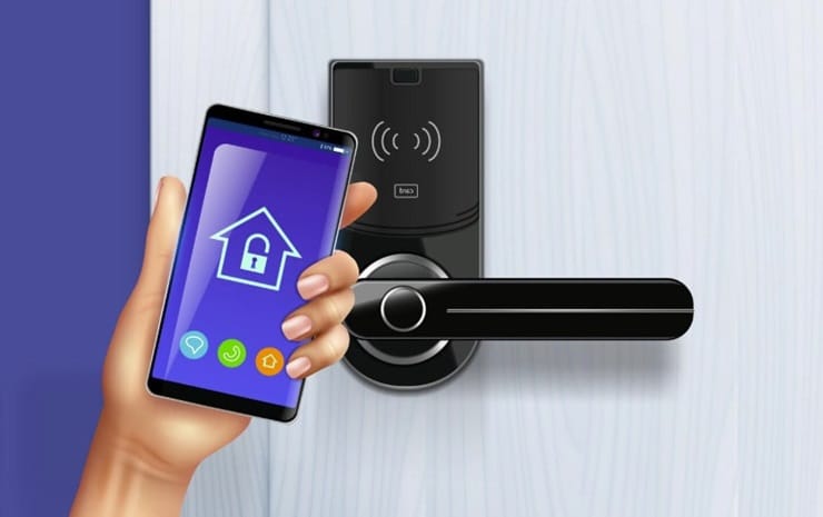 What Are Smart Locks?