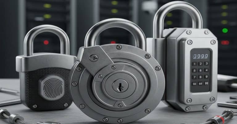 Benefits of High Security Locks: Are High-Security Locks Worth It?