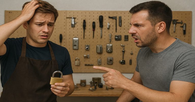What You Should Know About Common Mistakes New Locksmiths Make