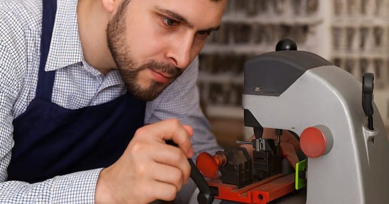 How Locksmiths Craft a Duplicate Key Without the Original