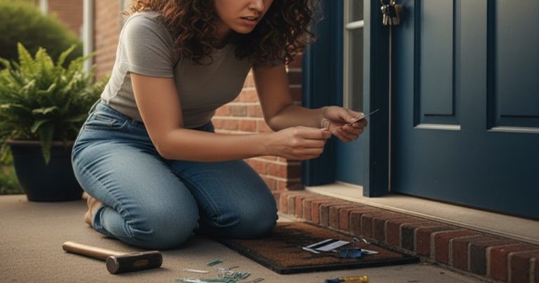 The Complete Guide on How to Unlock a Padlock Without a Key