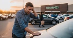 What to Do When Keys Locked in the Trunk