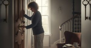 Locked Out of the Bedroom? Here’s What to Do