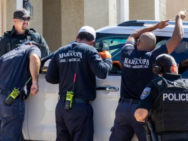 Can the Police Unlock Your Car in Toronto?