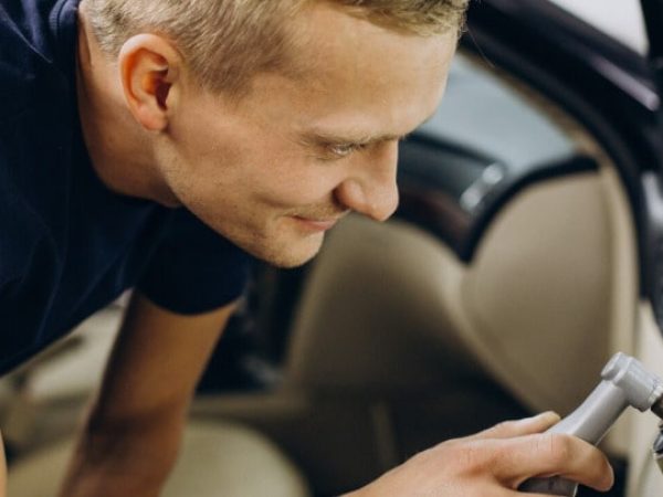 Top 5 Mistakes to Avoid When Replacing Car Keys in Toronto