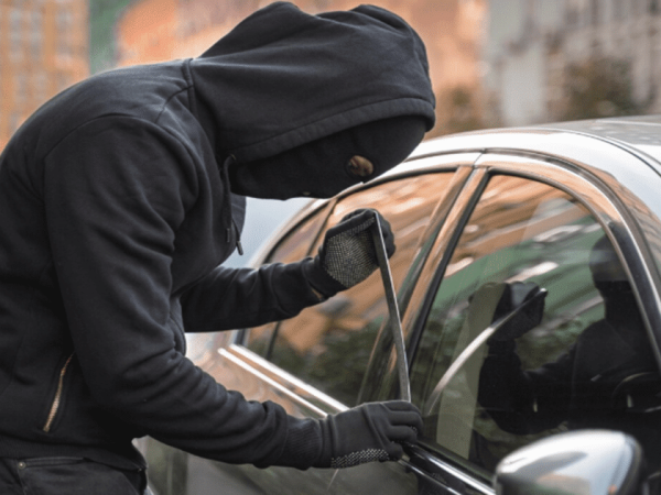 Stolen Car Keys? How to Secure Your Vehicle in Toronto